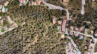 Terreny residencial  Calle calle girasol. Terreno en venta en sagarò para uso hotelero