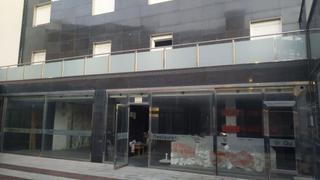 Edifici  Riera. Edificio comercial y hotelero en venta en el centro de platja da