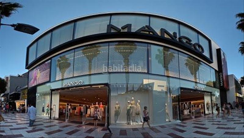 Foto e97832dc-15f4-41ff-b82c-ac8d7f6fa808. Local comercial a Centre-Platja Platja d´Aro