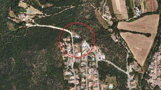 Landgut in Carrer del Berguedà