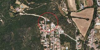 Finca rústica  Carrer del berguedà. Terreno edificable en venta a calonge