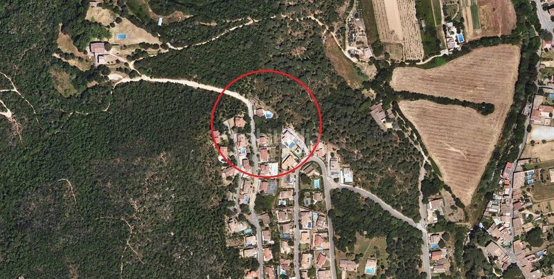 Foto adc3a531-7773-4a8d-80e1-aebfeaa551c7. Finca rústica a Cabanyes-Mas Ambrós-Mas Pallí Calonge