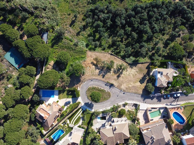 Foto 10cf93bc-0e0a-4178-9efb-99eb01d064b0. Terreny residencial a Urbanitzacions Platja d´Aro