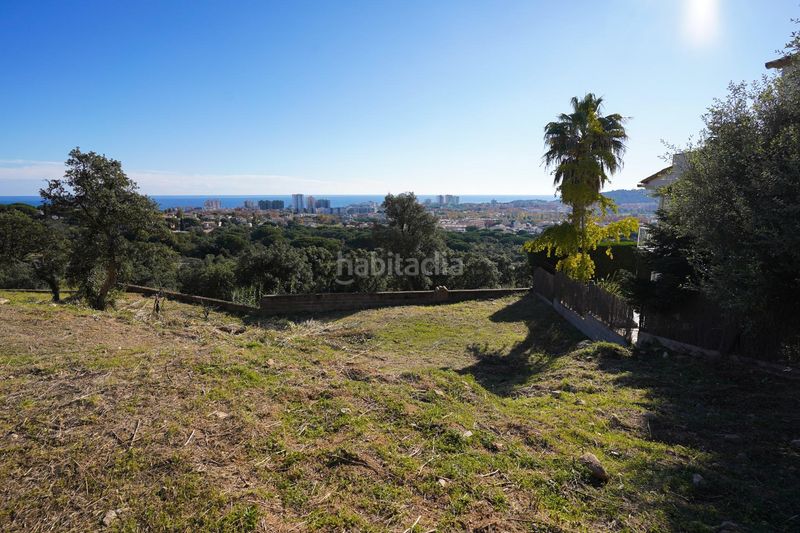 Foto 8b3db1a2-ad00-4d5b-a8c5-99c6cea0f838. Terreny residencial a Urbanitzacions Platja d´Aro