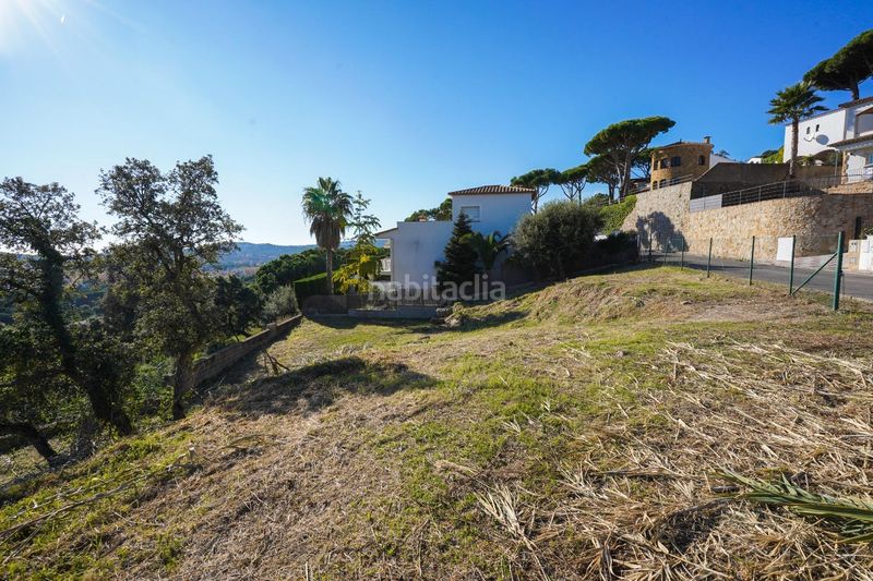 Foto b4efadc9-8d53-466b-9bc5-00c20f80af13. Terreny residencial a Urbanitzacions Platja d´Aro