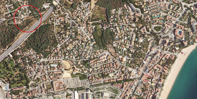 Foto b7cb2b87-c5a9-43a3-ab92-c059838d3502. Terreny residencial a Urbanitzacions Platja d´Aro
