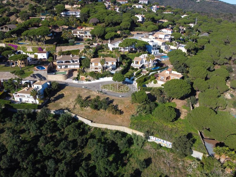 Foto c29a27bd-ed44-4f64-a5c9-8342fc9dece7. Terreny residencial a Urbanitzacions Platja d´Aro