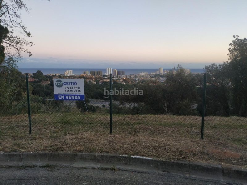 Foto e214e849-46c6-4f00-b35d-f772dc9a3b79. Terreny residencial a Urbanitzacions Platja d´Aro