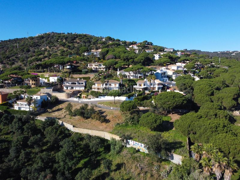 Foto f3d27718-51cb-47ca-a8f8-47a0b2fff422. Terreny residencial a Urbanitzacions Platja d´Aro