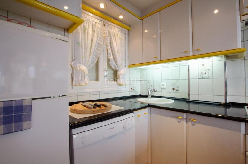 Foto 431e636e-b2fb-4f7a-aa2f-61f782ae0cf6. Flat in Sant Antoni Sant Antoni de Calonge