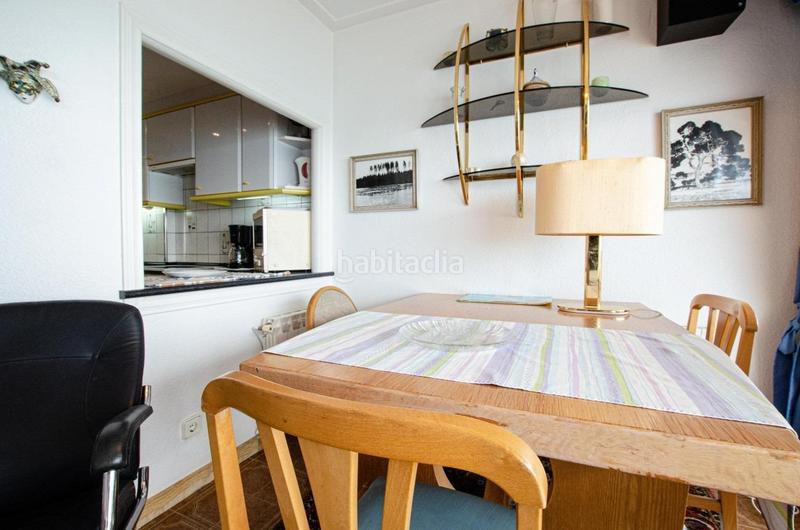 Foto 90877132-a3f6-4c49-a4bf-7980503eda4f. Flat in Sant Antoni Sant Antoni de Calonge