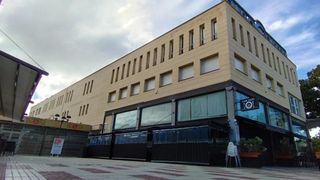 Oficina  Avenida estrasburg. Venta de local para oficinas en platja daro