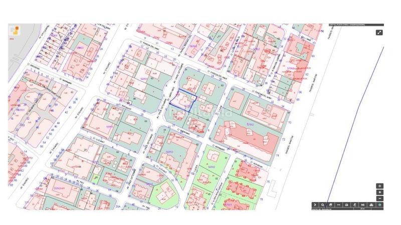 Foto 45e993fd-3d49-480b-a713-60d28b732f86. Locale commerciale in Centre-Platja Platja d´Aro