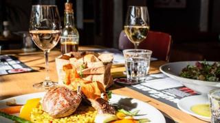 Local Comercial  Av onze de setembre, 3. Barrestaurante en venta en el corazón de platja daro