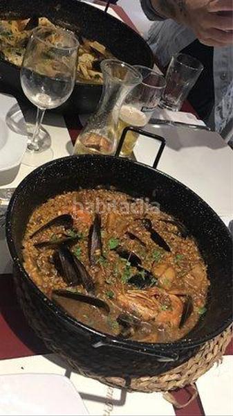 Foto c87249bb-58be-4cc7-a657-673411f4fc9c. Locale commerciale in Centre-Platja Platja d´Aro