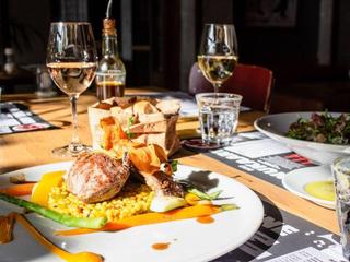 Local Comercial  Av onze de setembre, 3. Barrestaurante en venta en el corazón de platja daro
