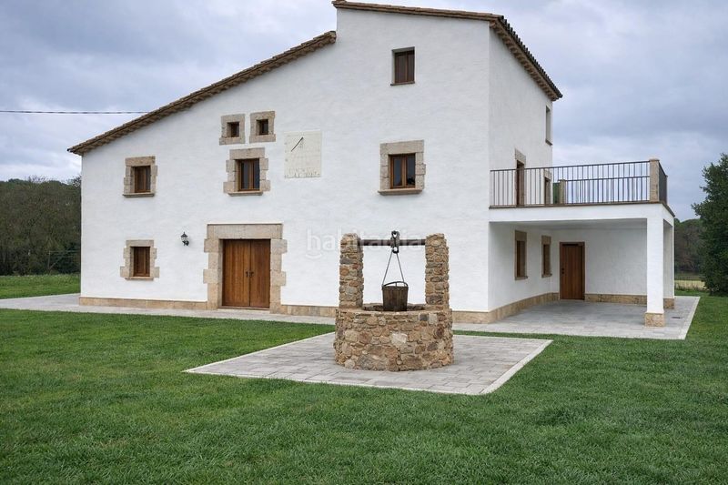 Foto 7d065395-e428-42ca-b59f-7c85c1d2d102. Masia a Caldes de Malavella