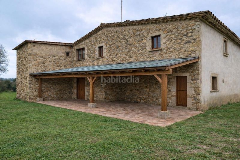 Foto 804044c0-e1af-4932-a35a-9b909e5f4066. Masia a Caldes de Malavella