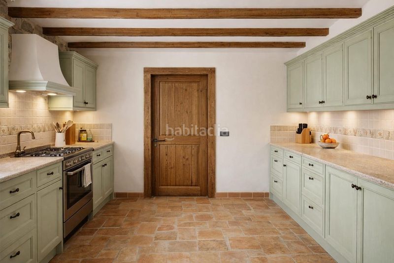 Foto b632f7a6-9dfa-4430-acb4-2cee0e10dd15. Masia a Caldes de Malavella