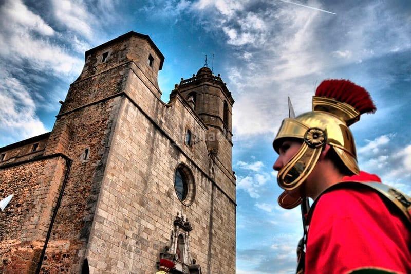 Foto 08c3f583-c5d5-4074-86f8-d07bffaab51d. Edificio in Llagostera