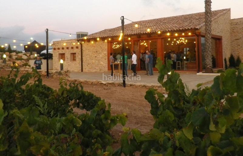 Foto 1c133f89-faa8-4883-8597-819ba2d19a79. Edificio in Llagostera