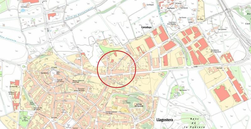 Foto 36e96b02-ad6b-46f7-a276-1fcd9912015e. Edificio in Llagostera