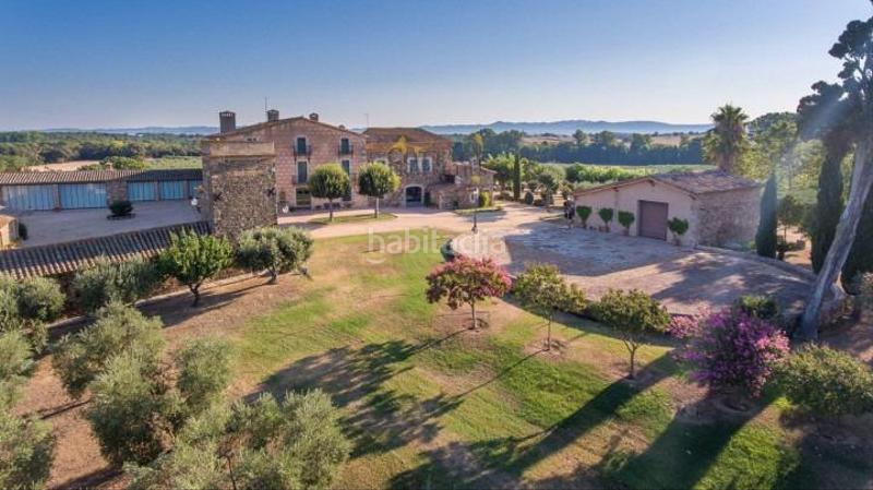 Foto c3138e06-a341-419b-b105-9083220c1980. Edificio in Llagostera