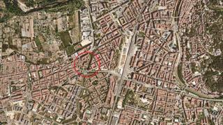 Local commercial à Santa Eugenia