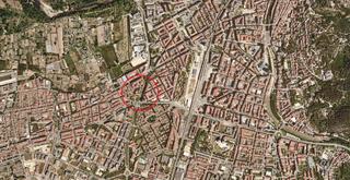 Geschäftsraum in Santa Eugenia. Local comercial en venta en girona
