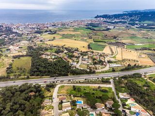 Residential Plot  Carrer de l'ebre. Venta de parcelas en nueva promoción con posible construccion de