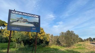 Terreny residencial  Carrer de l'ebre. Venta de parcelas en nueva promoción con posible construccion de