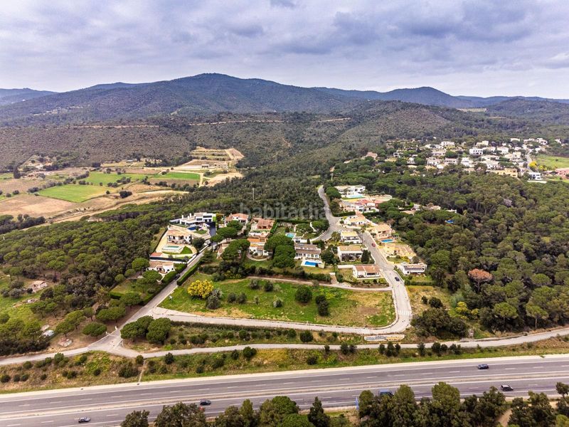 Foto 3a4345c2-5828-4ab1-80ad-9d56d6196685. Terreny residencial a Puig Ses Forques - Torre Colomina Sant Antoni de Calonge