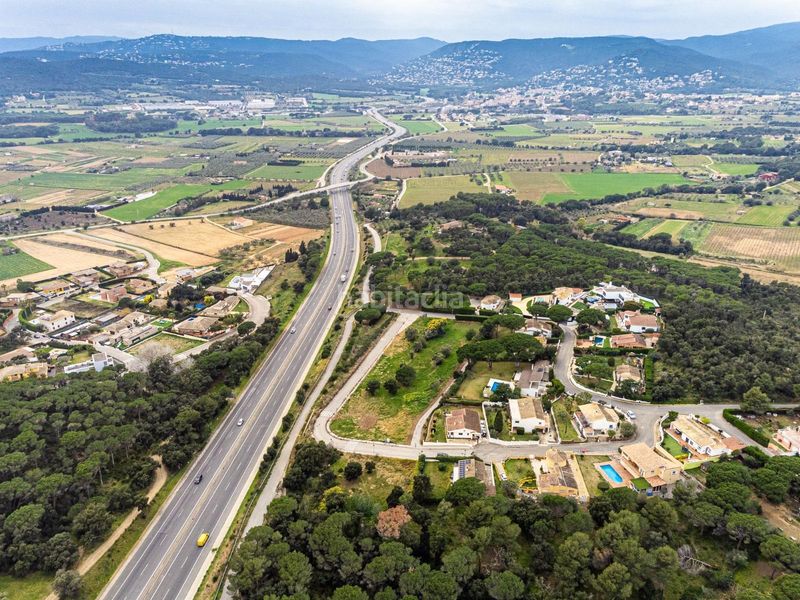 Foto 40f6d1df-27b1-4360-82d2-3a32a937612d. Terreny residencial a Puig Ses Forques - Torre Colomina Sant Antoni de Calonge