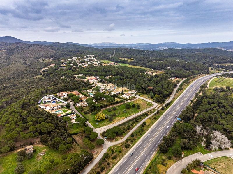 Foto 6000d162-d0f4-466e-b4c9-632ce11498f9. Terreny residencial a Puig Ses Forques - Torre Colomina Sant Antoni de Calonge