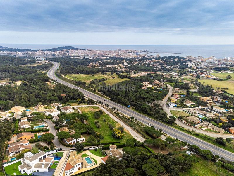Foto 6c1cb348-bda1-4f0f-b4d6-0a73a01fa032. Terreny residencial a Puig Ses Forques - Torre Colomina Sant Antoni de Calonge