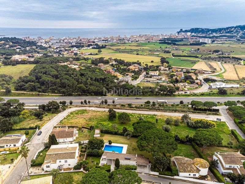 Foto 83b2d16d-038c-41b9-8269-861a835a6f45. Terreny residencial a Puig Ses Forques - Torre Colomina Sant Antoni de Calonge