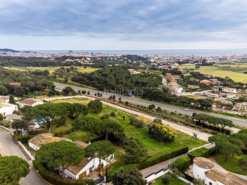 Foto 90914a6d-2698-4737-9e83-90a19af17bfe. Terreny residencial a Puig Ses Forques - Torre Colomina Sant Antoni de Calonge