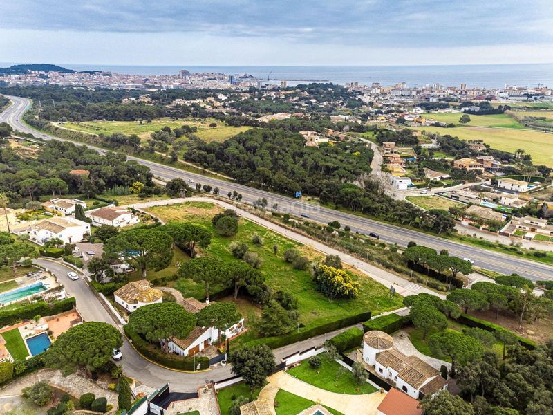 Foto aaa66f22-5956-4d6b-9b0a-31de2d8886b6. Terreny residencial a Puig Ses Forques - Torre Colomina Sant Antoni de Calonge