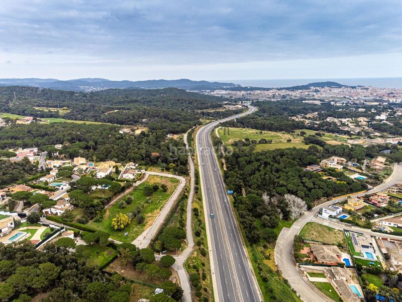 Foto c16a0f6a-ea5a-481e-86b1-18965fda5e75. Terreny residencial a Puig Ses Forques - Torre Colomina Sant Antoni de Calonge