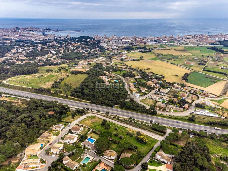 Foto c5ff79c9-763a-426e-8b7d-34928bb3da2b. Terreny residencial a Puig Ses Forques - Torre Colomina Sant Antoni de Calonge