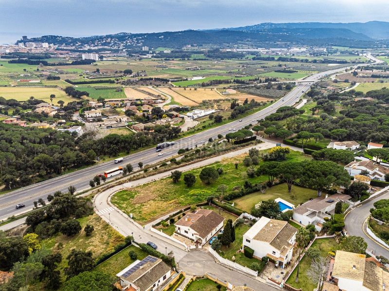Foto d4e602fb-8d1f-48ef-8dff-0188991dc1b3. Terreny residencial a Puig Ses Forques - Torre Colomina Sant Antoni de Calonge