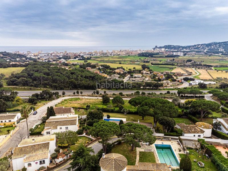 Foto d8c4874e-fefb-4013-abb3-261298ef2b0a. Terreny residencial a Puig Ses Forques - Torre Colomina Sant Antoni de Calonge