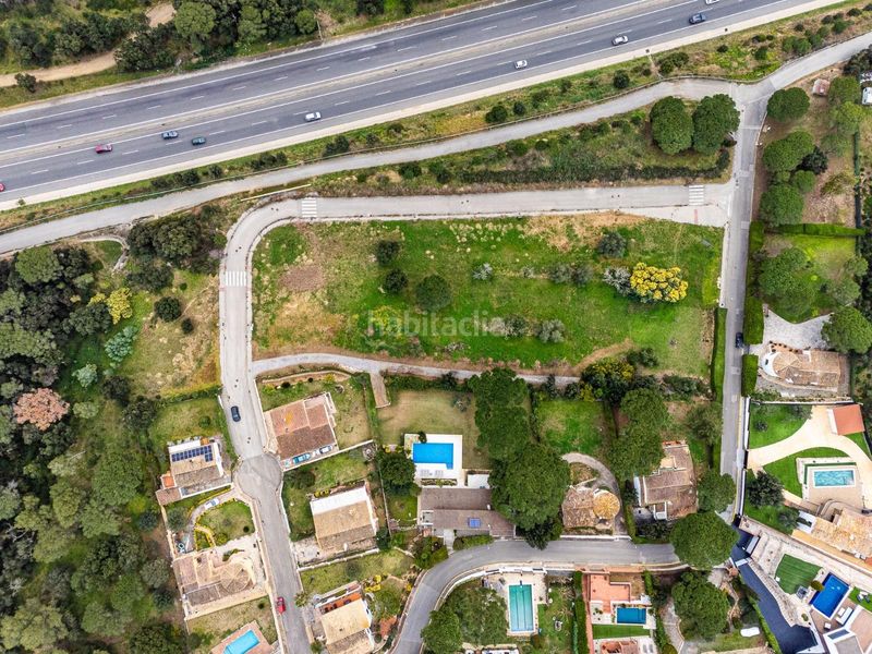 Foto e1de06e7-761e-4275-9f05-74b100d75de3. Terreny residencial a Puig Ses Forques - Torre Colomina Sant Antoni de Calonge