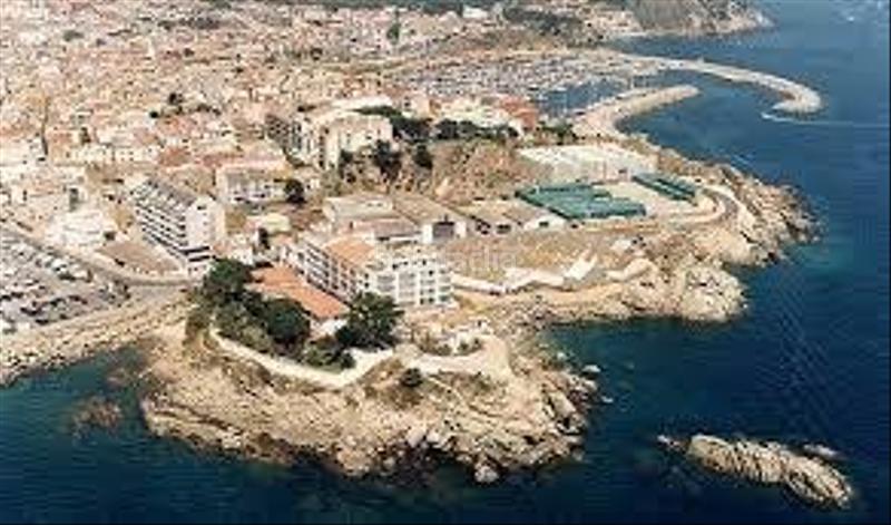 Foto fb544bf5-3924-4163-b1db-0b5e9c829bc5. Terreny residencial a Centre Palamós