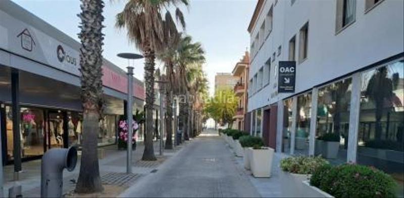 Foto 4f832577-d907-42f1-8fa9-c8dfd391d2ee. Affitto locale commerciale in Centre-Platja Platja d´Aro