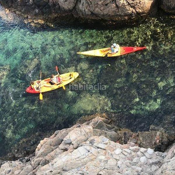 Foto 6c26dee0-bedb-4b82-aaa7-4ec94645eebc. Affitto locale commerciale in Centre-Platja Platja d´Aro