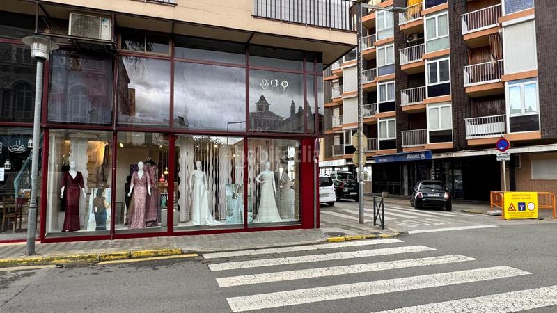 Foto ae73191a-7756-4847-952e-9d7635d17a60. Affitto locale commerciale in El Pedró Palamós