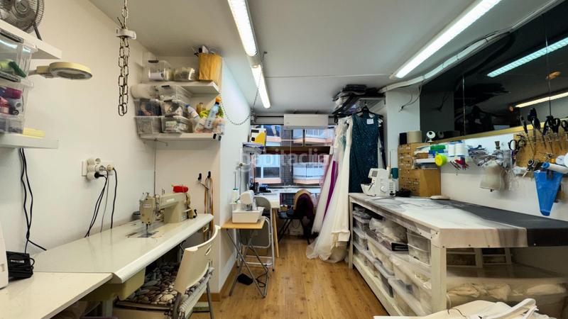 Foto 7c70af66-243a-40fd-9d5a-e03ff997e3a7. Lloguer local comercial a El Pedró Palamós