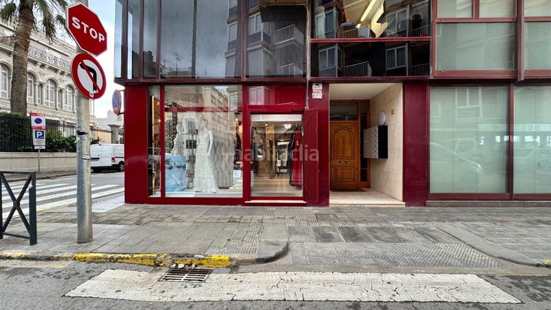 Foto 9192fc3d-71cb-4455-ac47-99b4f9413a56. Lloguer local comercial a El Pedró Palamós