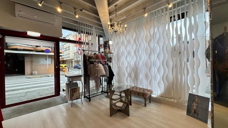 Foto c08f42e7-268c-4b91-97d8-8c0ca901b6b3. Lloguer local comercial a El Pedró Palamós